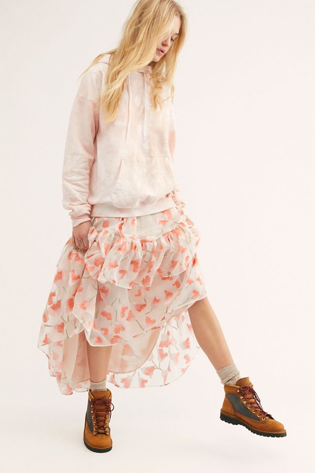 Danner Ridge Hiker Boots #4