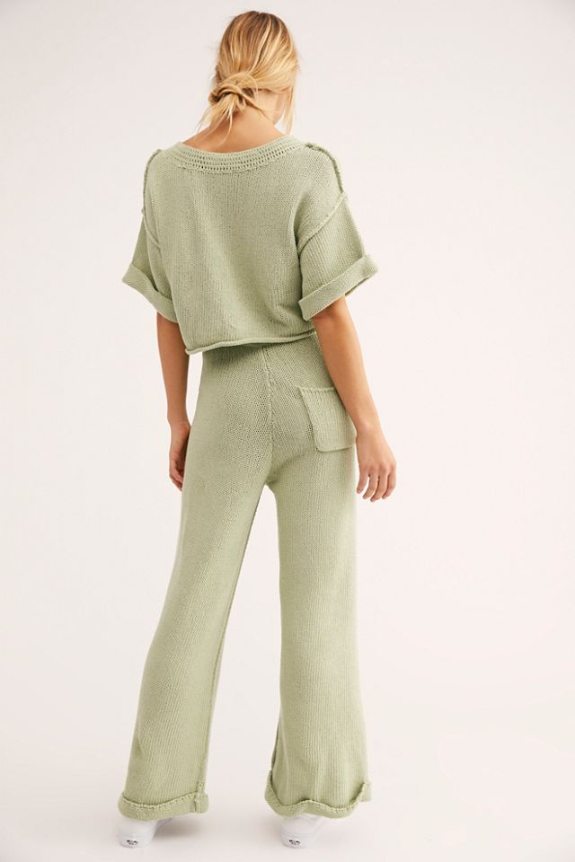 All I Ever Wanted Jumper Cp-Ord #2