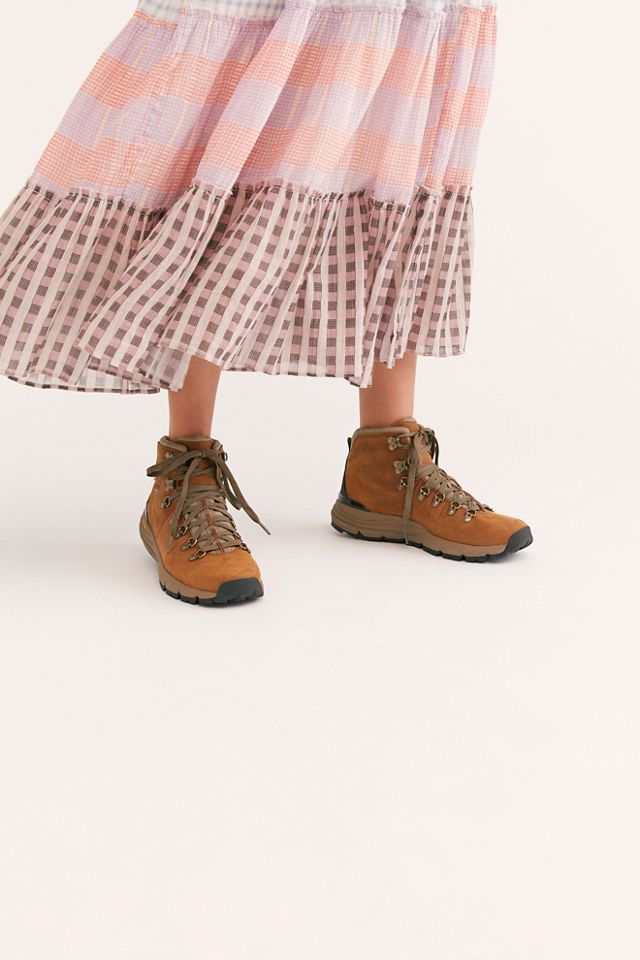 Danner Mountain 600 Hiker Boots #1