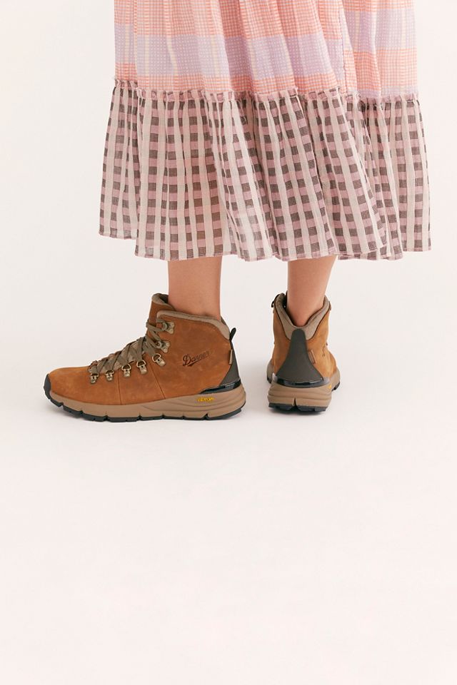 Danner Mountain 600 Hiker Boots #3