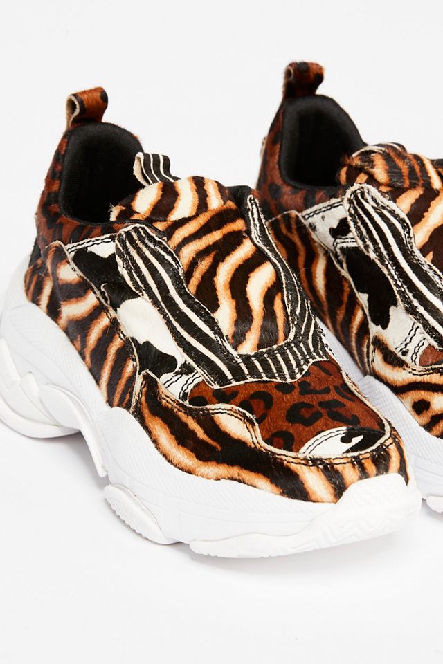 Leopard Sneakers #3
