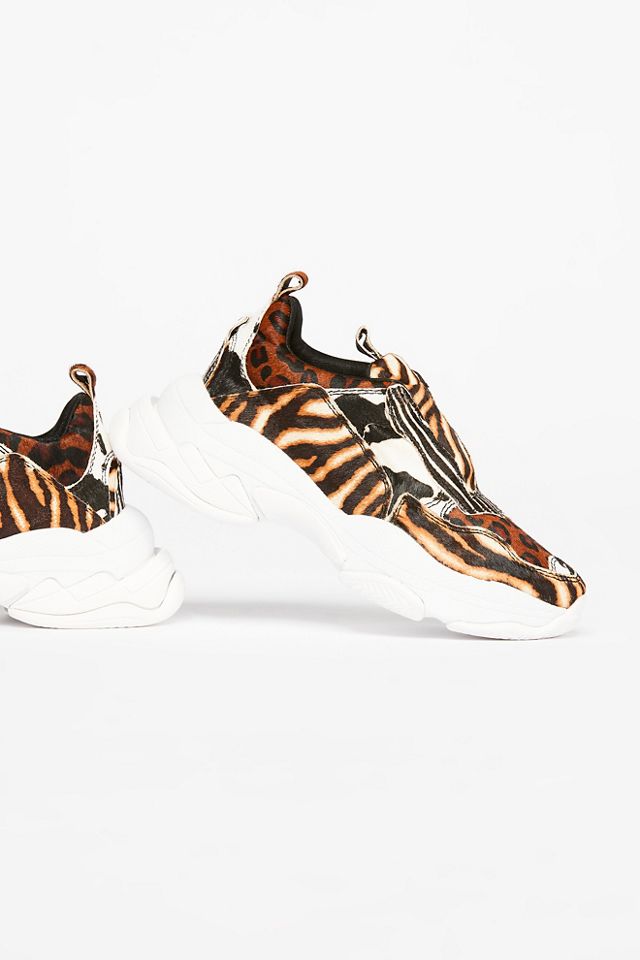 Leopard Sneakers #4