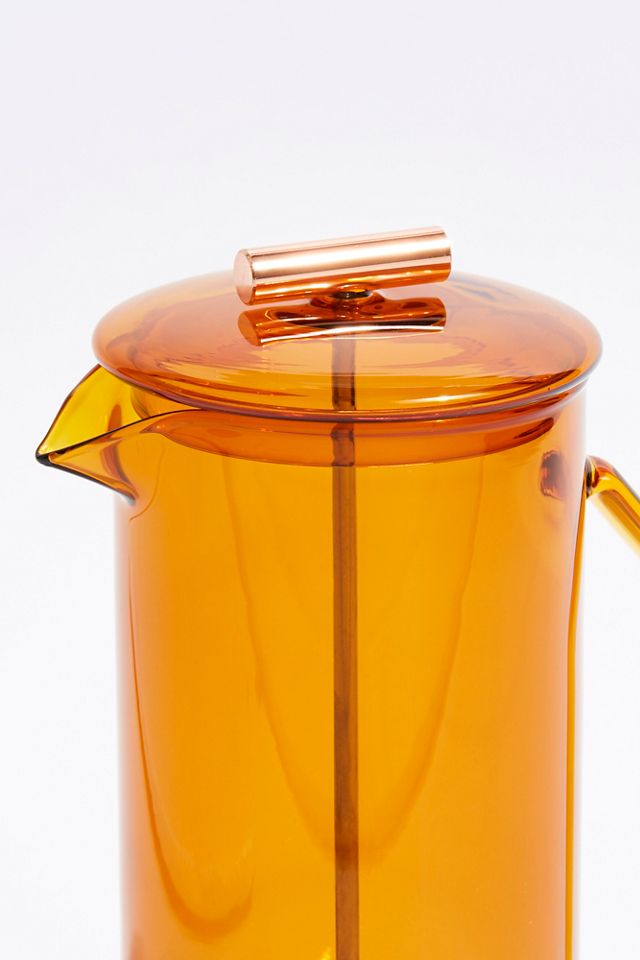 YIELD 850mL Glass French Press #2