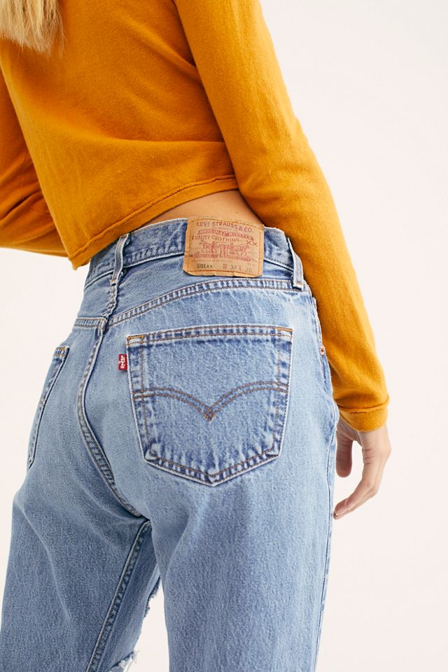 Rialto Jean Project The Lala Jeans #2