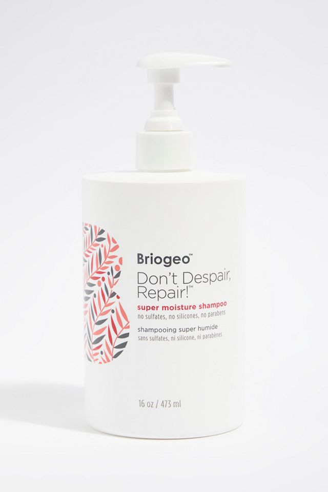 kylling Se insekter gavnlig Briogeo Super Moisture Shampoo | Free People