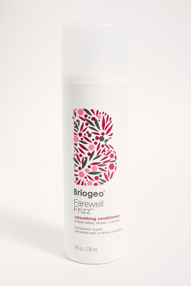 Briogeo Farewell Frizz™ Smoothing Conditioner #1