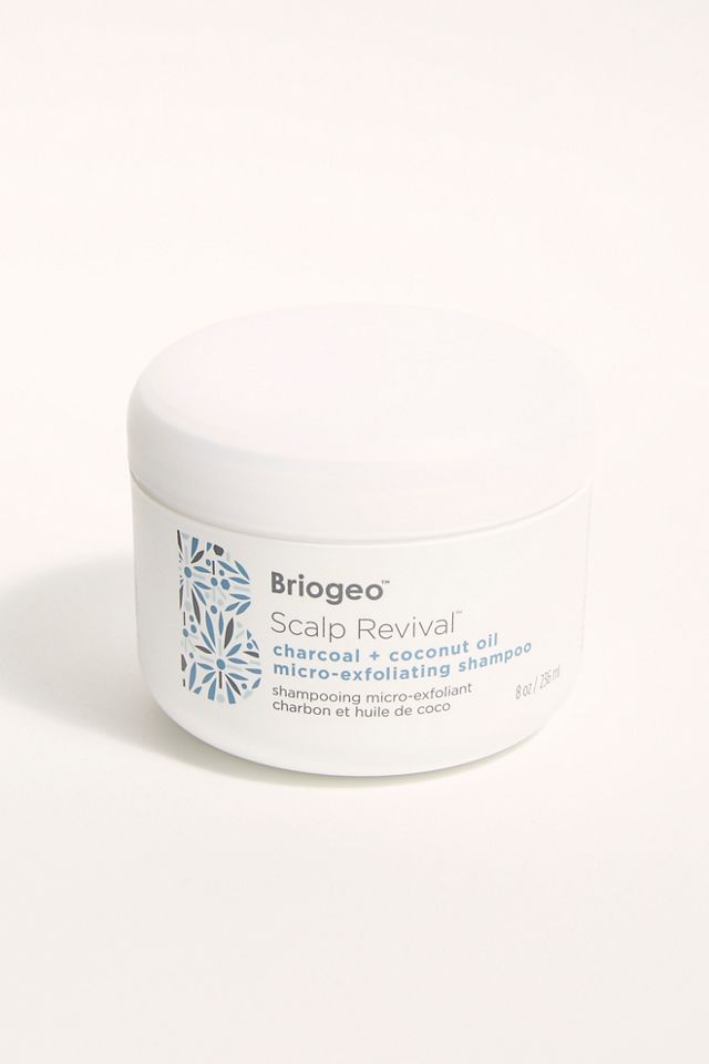 Briogeo Scalp Revival Shampoo #1
