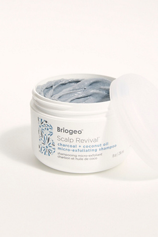 Briogeo Scalp Revival Shampoo at Free People in Black
