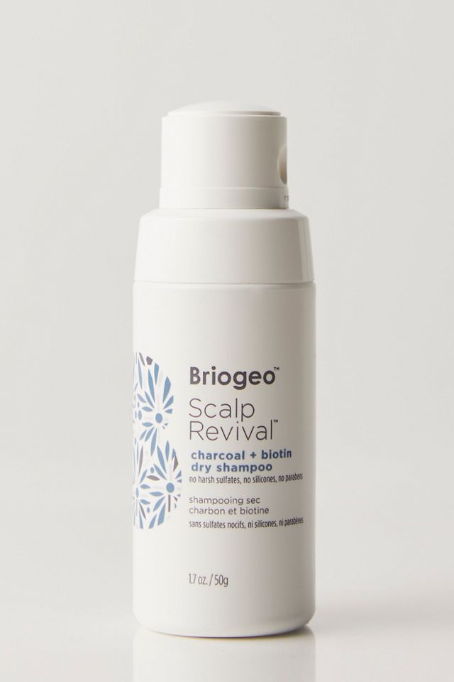 Briogeo Scalp Revival Dry Shampoo #1