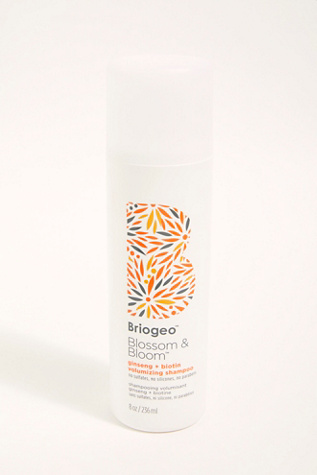 Briogeo Blossom & Bloom Shampoo | Free People UK
