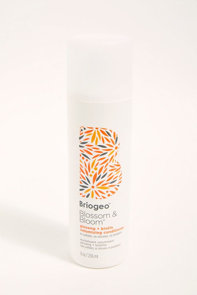 Briogeo Blossom & Bloom Conditioner | Free People
