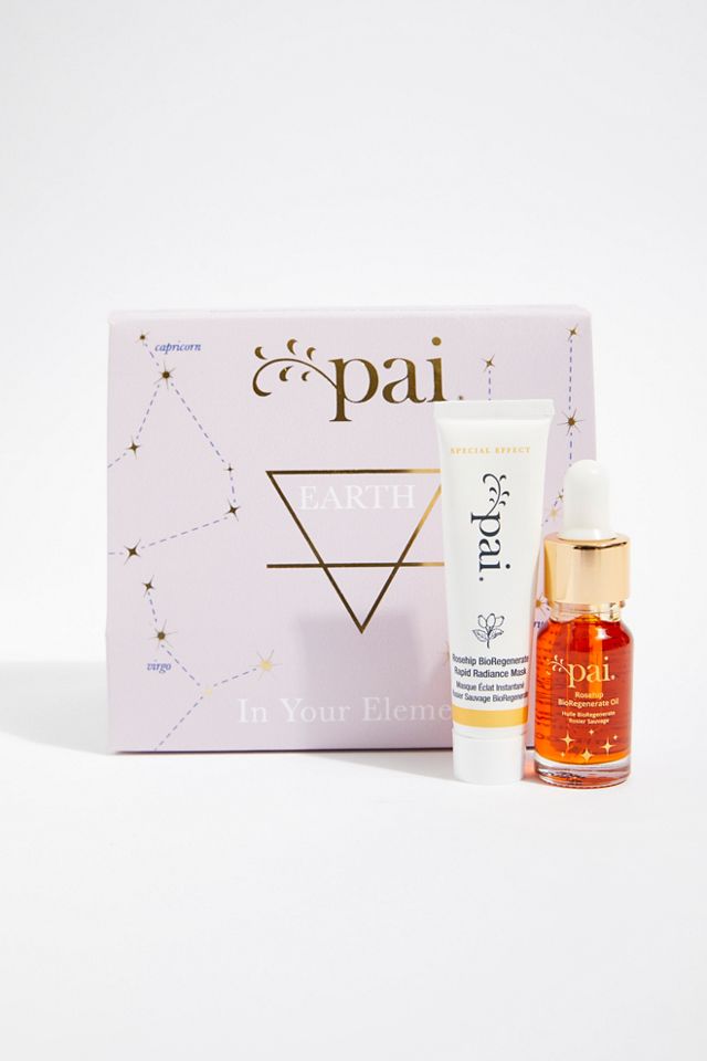 Pai Zodiac Gift Boxes