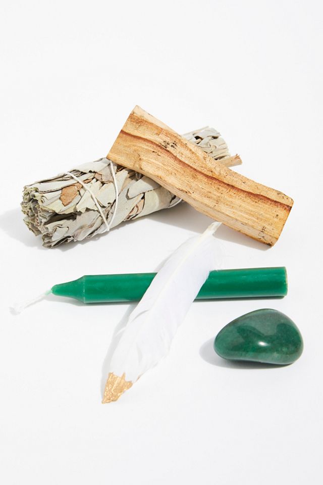 Spitfire Girl Ritual Kits #2