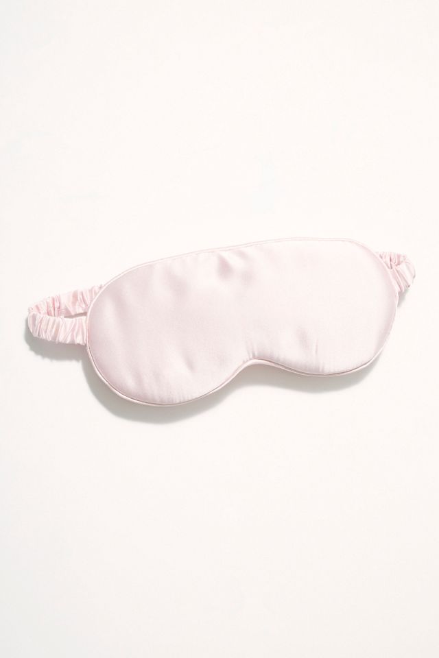 Kitsch Silk Eye Mask #1