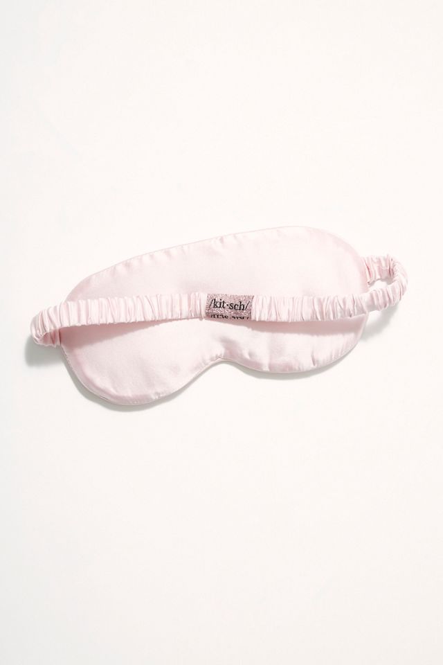 Kitsch Silk Eye Mask #2