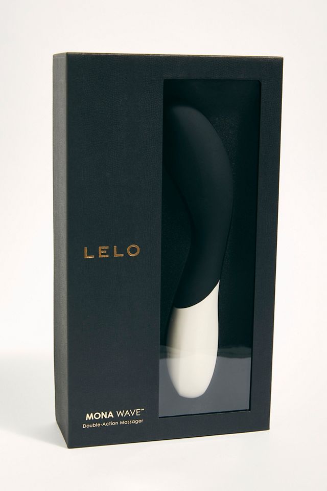 Lelo Mona Wave #2