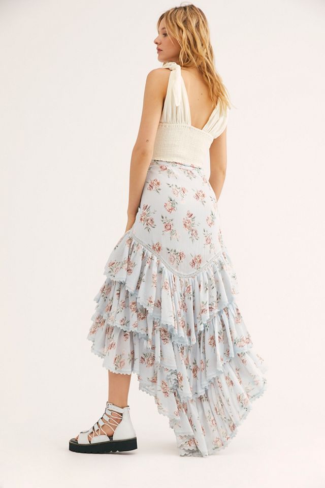 Elle Skirt #1