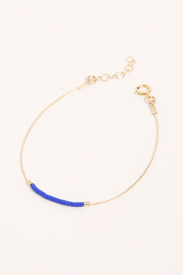 Son Of Sailor Septima Bracelet #2