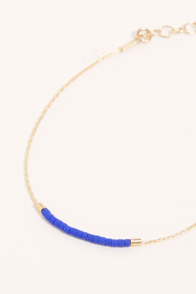 Son Of Sailor Septima Bracelet #3