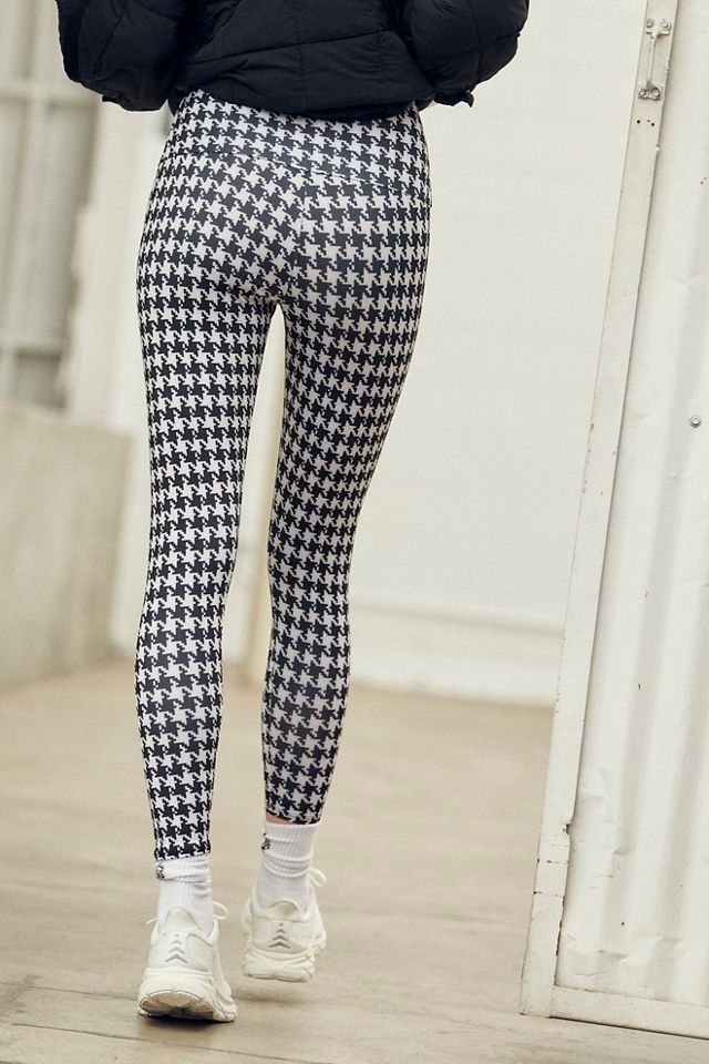 Valentine High Basic Midi Leggings #2