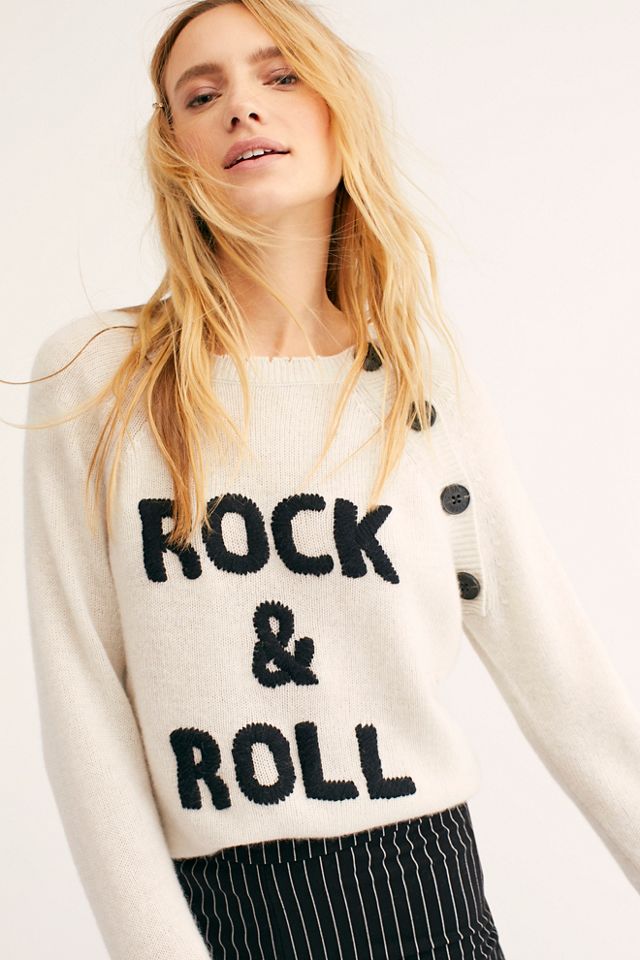 Reglis Sweater #1