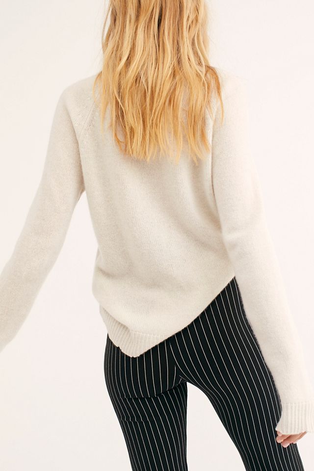 Reglis Sweater #2