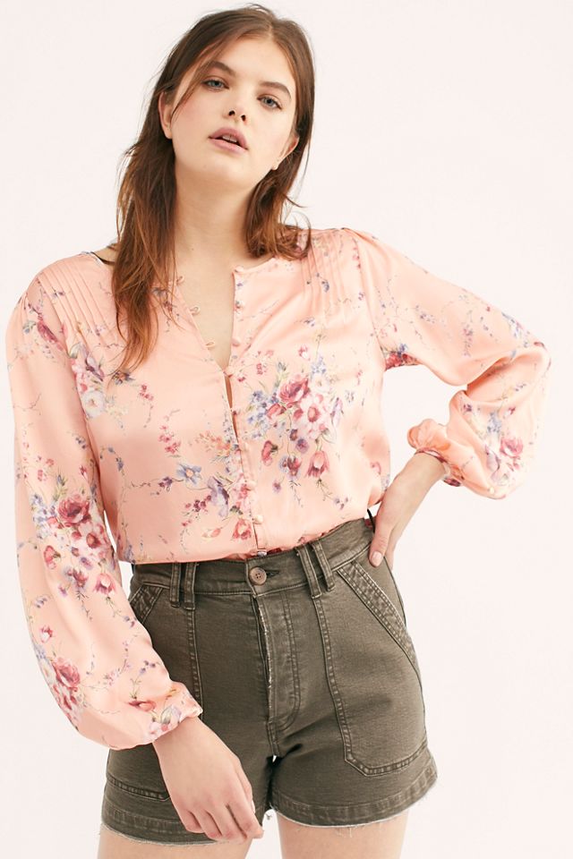 Talia Top | Free People UK