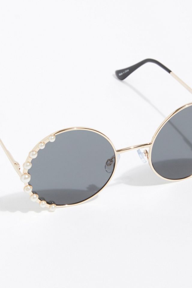 Gabriella Pearl Sunglasses  #2