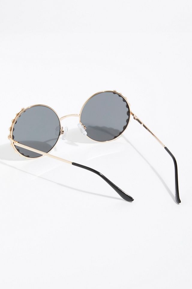 Gabriella Pearl Sunglasses  #3