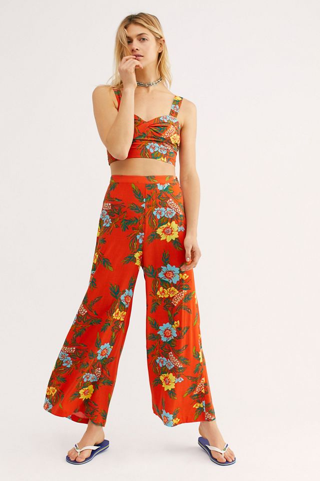 Blue Horizon Co-Ord #1