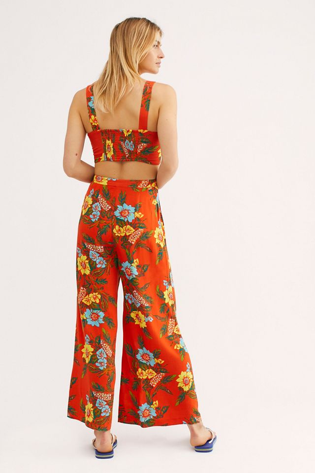 Blue Horizon Co-Ord #2
