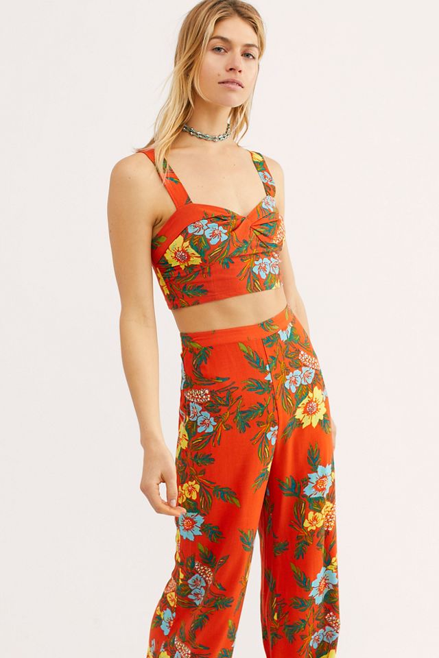 Blue Horizon Co-Ord #3