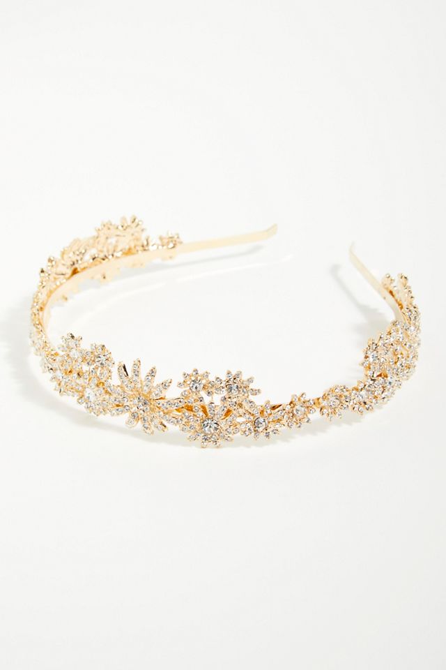 Midnight Countdown Headband #1