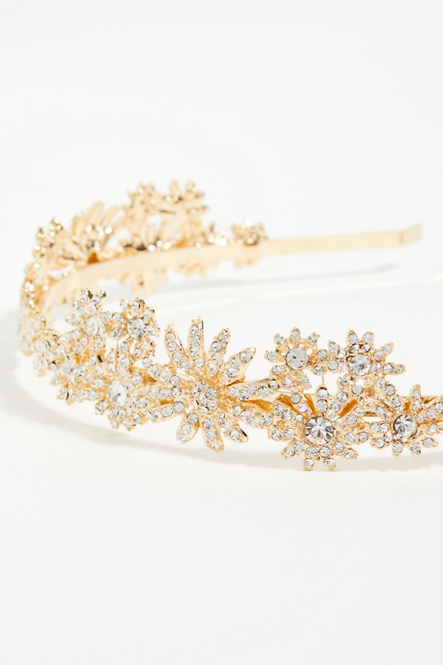 Midnight Countdown Headband #2