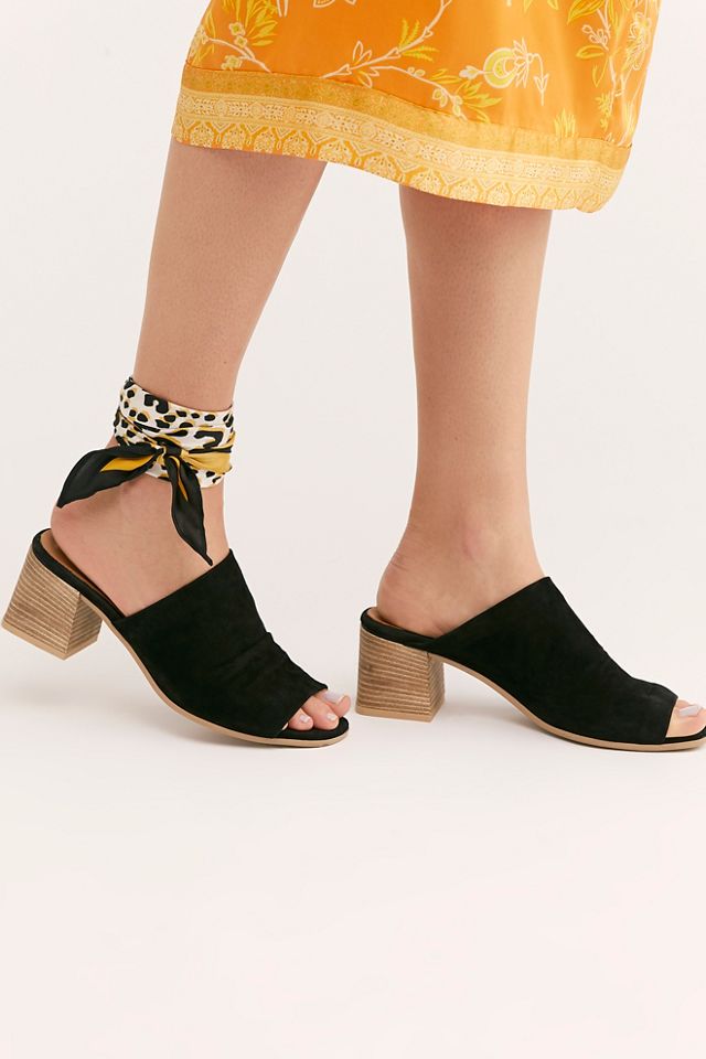 Emersyn Mule