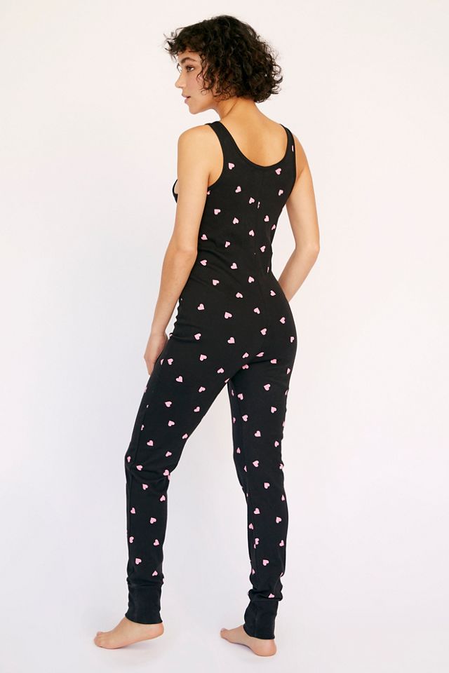 Stay In Onesie #1