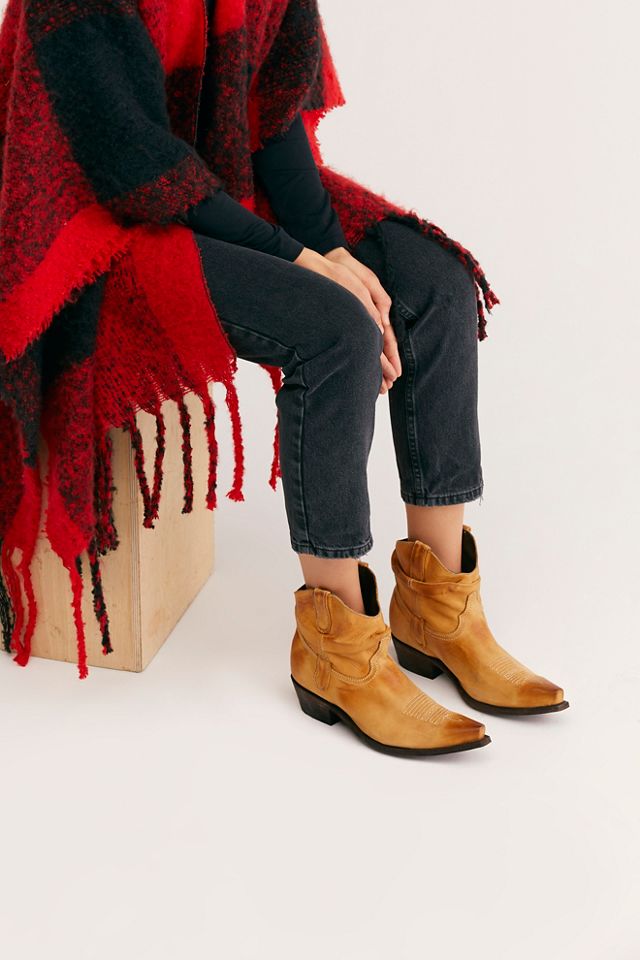 Caido Western Boots | Free People UK