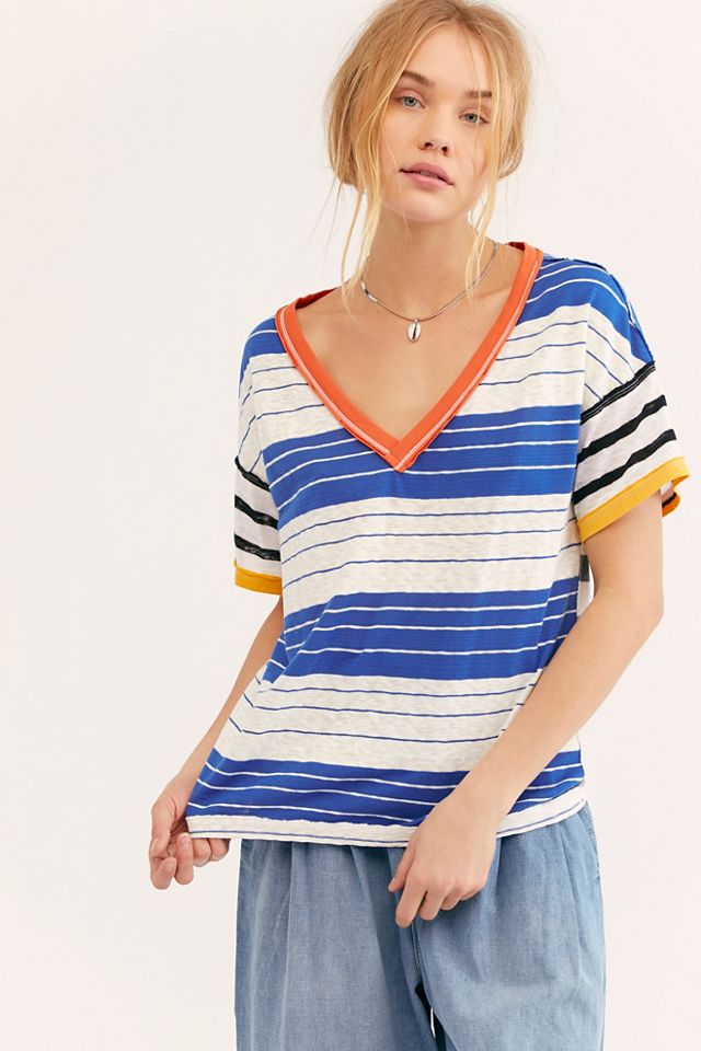 We The Free Mindbender Tee