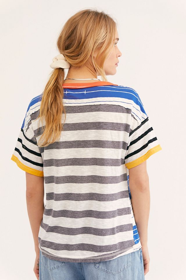 We The Free Mindbender Tee #1