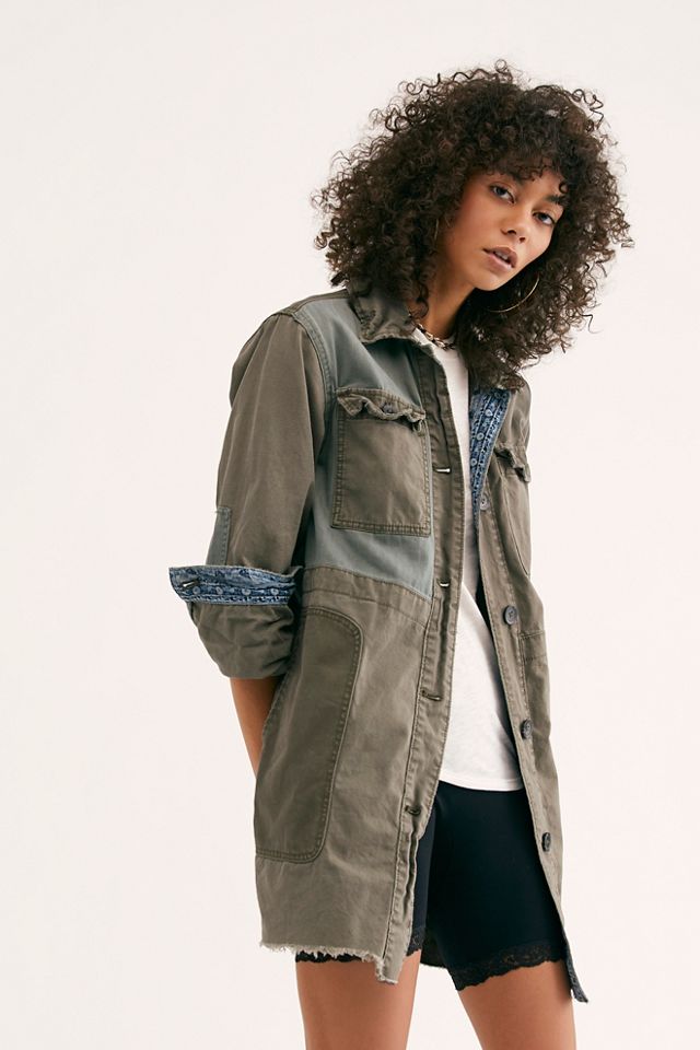 Apollo Jacket | Free People