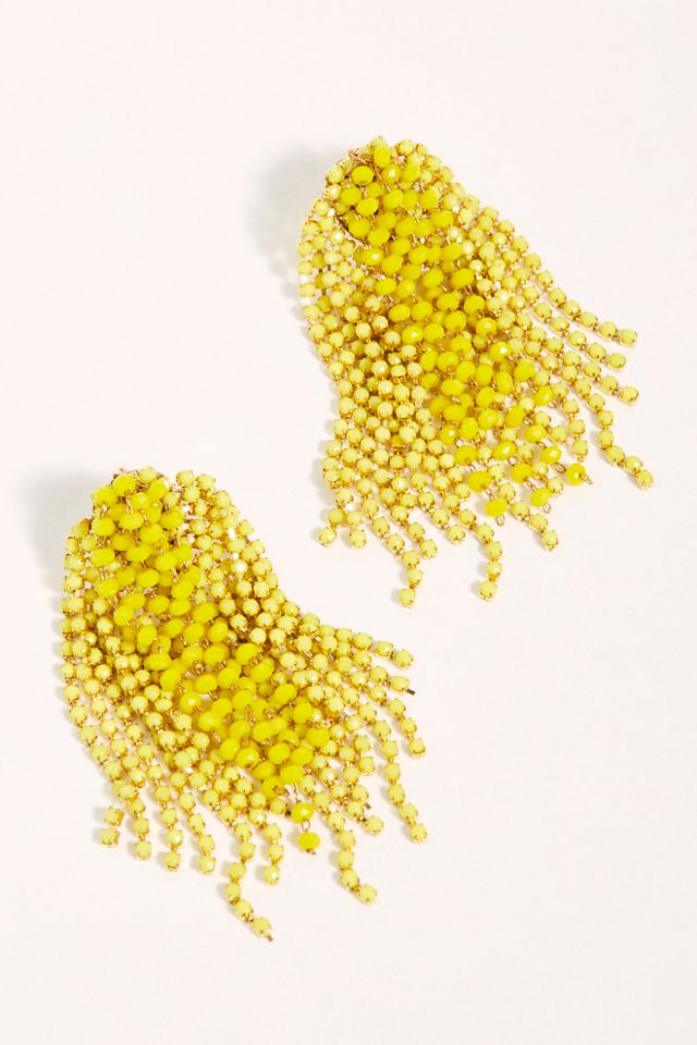 Serefina Spotlight Earrings #1
