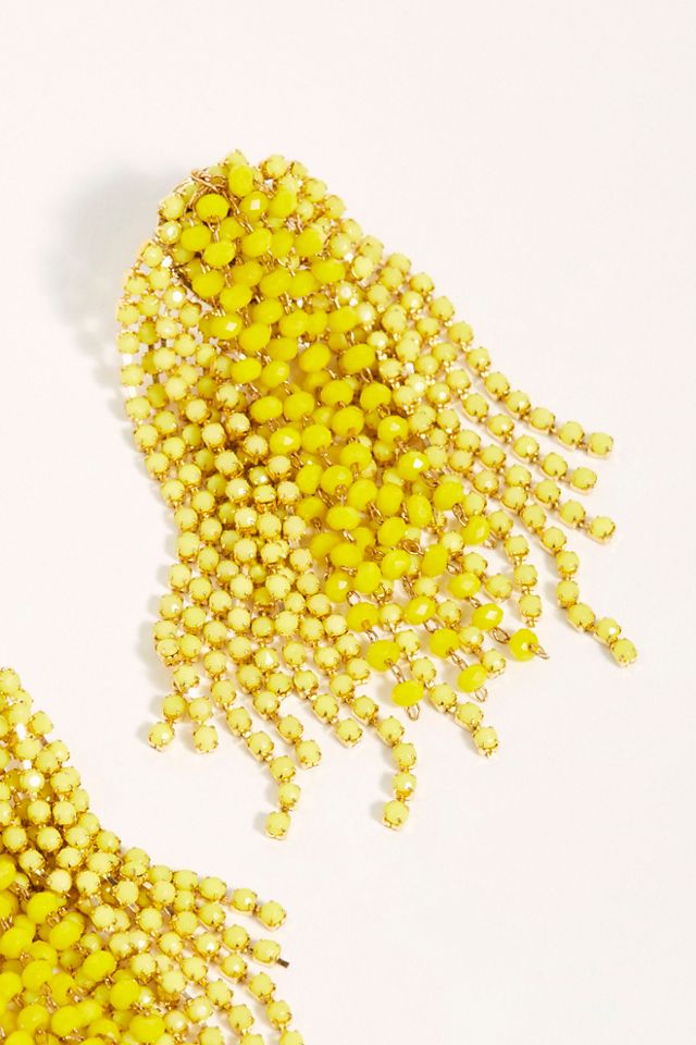 Serefina Spotlight Earrings #2