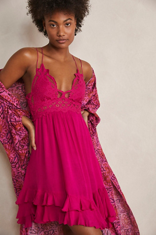 free people adella dress blue Free People Fp One 