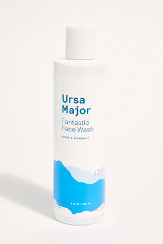 Ursa Major Fantastic Face Wash at Free People