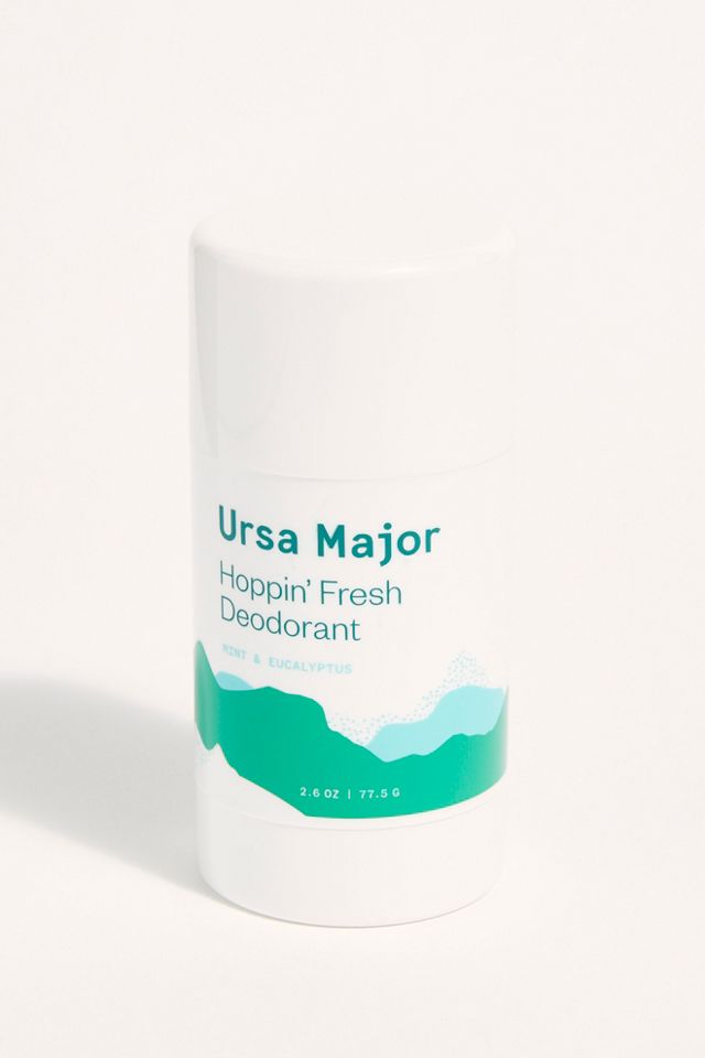 Ursa Major Hoppin' Fresh Deodorant #1