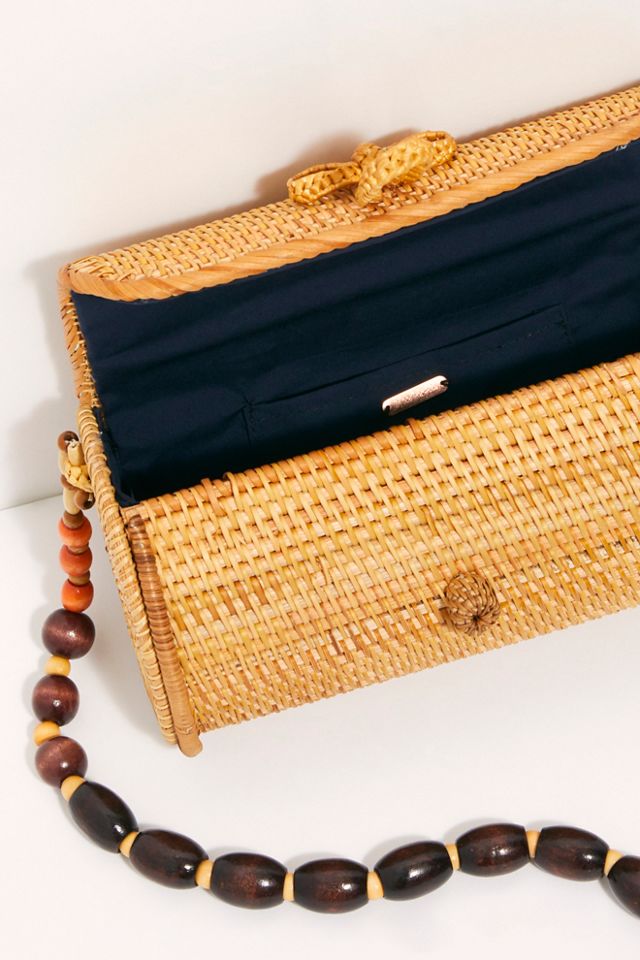 Helena Beaded Crossbody #4