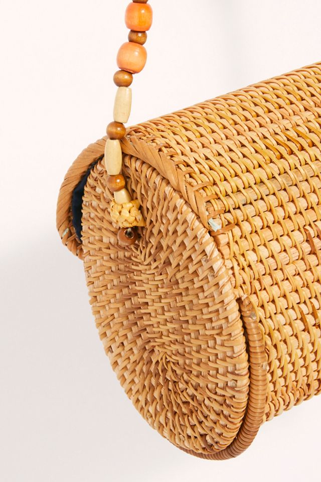 Helena Beaded Crossbody #5