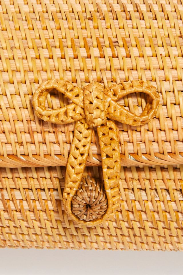 Helena Beaded Crossbody #6