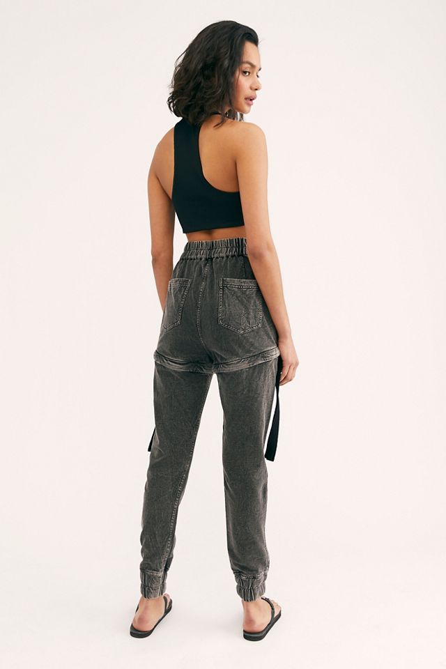 Manon Sweatpants #1