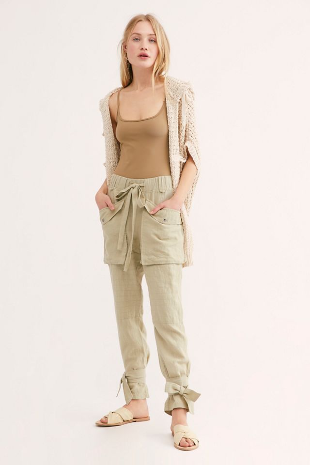 Field Pants